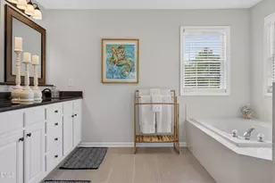 206 Fern Ridge Dr, Cary, NC 27518 - Photo 27