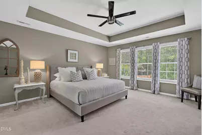 206 Fern Ridge Drive, Cary, NC 27518 - Photo 23