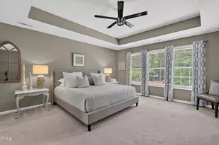 206 Fern Ridge Dr, Cary, NC 27518 - Photo 23