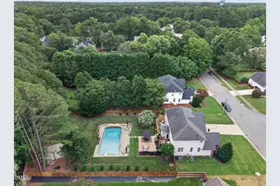 206 Fern Ridge Drive, Cary, NC 27518 - Photo 51