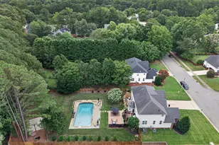 206 Fern Ridge Dr, Cary, NC 27518 - Photo 51