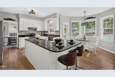 206 Fern Ridge Drive, Cary, NC 27518 - Photo 17