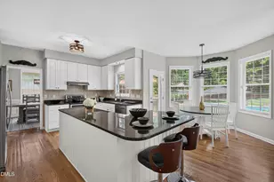 206 Fern Ridge Dr, Cary, NC 27518 - Photo 17