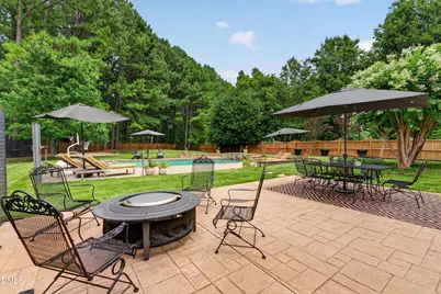 206 Fern Ridge Drive, Cary, NC 27518 - Photo 39