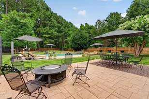 206 Fern Ridge Dr, Cary, NC 27518 - Photo 39