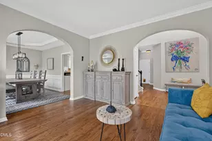 206 Fern Ridge Dr, Cary, NC 27518 - Photo 11