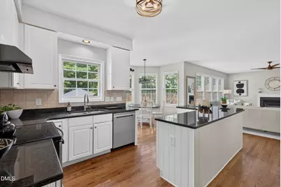 206 Fern Ridge Drive, Cary, NC 27518 - Photo 15