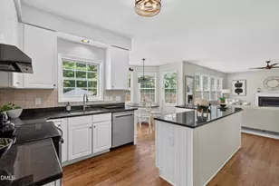 206 Fern Ridge Dr, Cary, NC 27518 - Photo 15