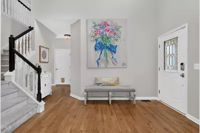 206 Fern Ridge Drive, Cary, NC 27518 - Photo 5