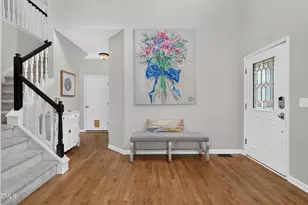 206 Fern Ridge Dr, Cary, NC 27518 - Photo 5
