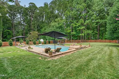 206 Fern Ridge Drive, Cary, NC 27518 - Photo 45