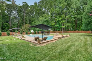206 Fern Ridge Dr, Cary, NC 27518 - Photo 45