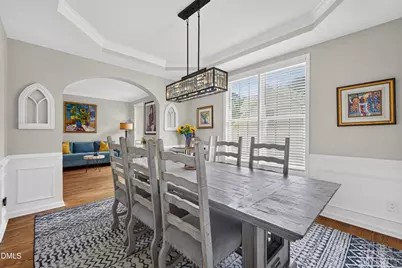 206 Fern Ridge Drive, Cary, NC 27518 - Photo 13