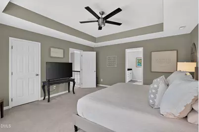 206 Fern Ridge Drive, Cary, NC 27518 - Photo 25