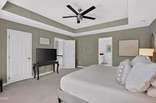 206 Fern Ridge Dr, Cary, NC 27518 - Photo 25