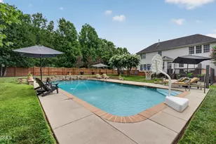206 Fern Ridge Dr, Cary, NC 27518 - Photo 43