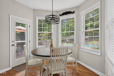206 Fern Ridge Drive, Cary, NC 27518 - Photo 19