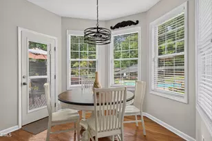 206 Fern Ridge Dr, Cary, NC 27518 - Photo 19