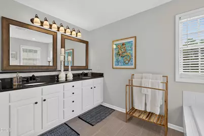 206 Fern Ridge Drive, Cary, NC 27518 - Photo 29