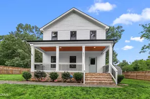 521 Terrell Rd, Hillsborough, NC 27278 - Photo 1