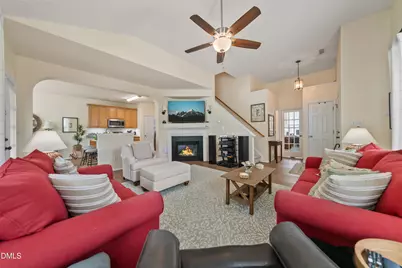 708 Meeting Hall Drive, Morrisville, NC 27560 - Photo 7