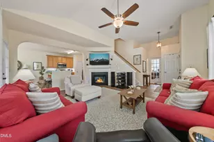 708 Meeting Hall Dr, Morrisville, NC 27560 - Photo 7