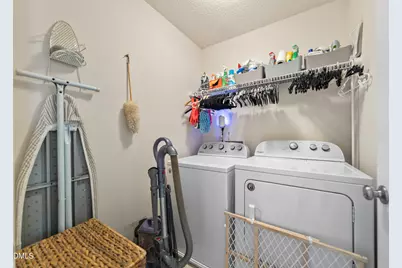 708 Meeting Hall Drive, Morrisville, NC 27560 - Photo 31