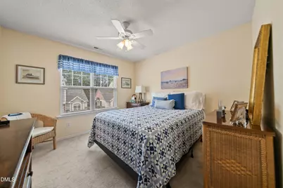 708 Meeting Hall Drive, Morrisville, NC 27560 - Photo 27
