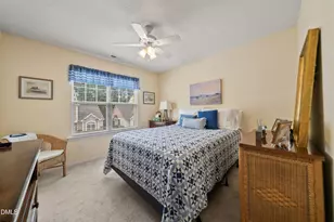 708 Meeting Hall Dr, Morrisville, NC 27560 - Photo 27