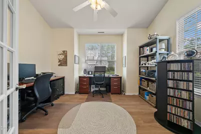 708 Meeting Hall Drive, Morrisville, NC 27560 - Photo 17