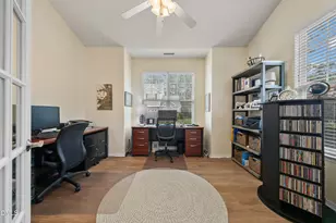 708 Meeting Hall Dr, Morrisville, NC 27560 - Photo 17