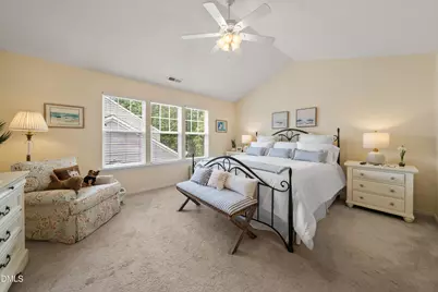 708 Meeting Hall Drive, Morrisville, NC 27560 - Photo 19