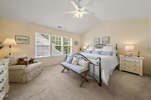 708 Meeting Hall Dr, Morrisville, NC 27560 - Photo 19