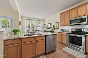 708 Meeting Hall Dr, Morrisville, NC 27560 - Photo 13