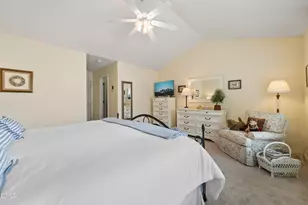 708 Meeting Hall Dr, Morrisville, NC 27560 - Photo 21