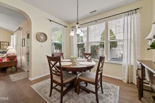 708 Meeting Hall Dr, Morrisville, NC 27560 - Photo 9
