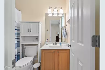 708 Meeting Hall Drive, Morrisville, NC 27560 - Photo 29