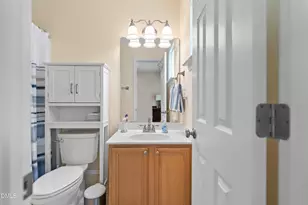 708 Meeting Hall Dr, Morrisville, NC 27560 - Photo 29