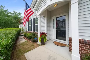 708 Meeting Hall Dr, Morrisville, NC 27560 - Photo 3