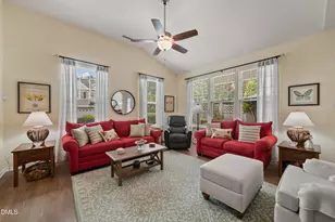 708 Meeting Hall Dr, Morrisville, NC 27560 - Photo 5
