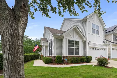 708 Meeting Hall Drive, Morrisville, NC 27560 - Photo 1