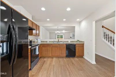 2926 Berkeley Springs Place, Raleigh, NC 27616 - Photo 7