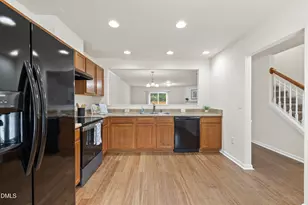 2926 Berkeley Springs Pl, Raleigh, NC 27616 - Photo 7