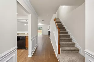 2926 Berkeley Springs Pl, Raleigh, NC 27616 - Photo 5