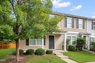 2926 Berkeley Springs Pl, Raleigh, NC 27616 - Photo 3