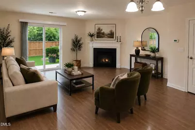 2926 Berkeley Springs Place, Raleigh, NC 27616 - Photo 15