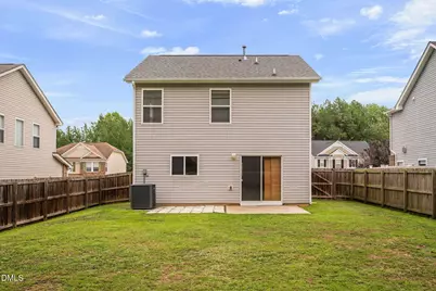3428 Mackinac Island Lane, Raleigh, NC 27610 - Photo 33