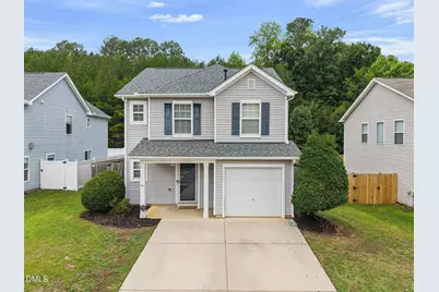 3428 Mackinac Island Lane, Raleigh, NC 27610 - Photo 1