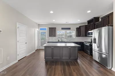 801 Grafton Peak Lane, Apex, NC 27523 - Photo 23