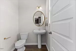 801 Grafton Peak Ln, Apex, NC 27523 - Photo 29